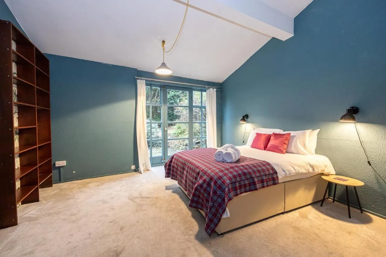 Apartment Guestready - Elegant Home In Manchester United Kingdom