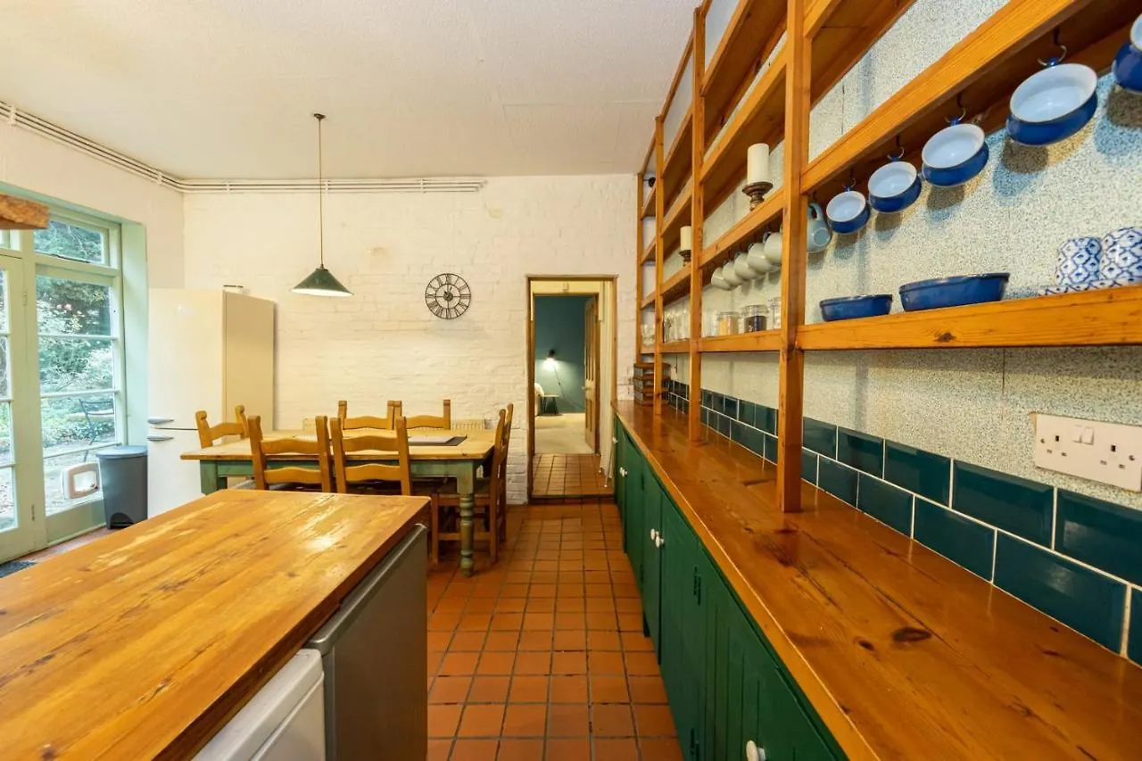 Guestready - Elegant Home In Manchester