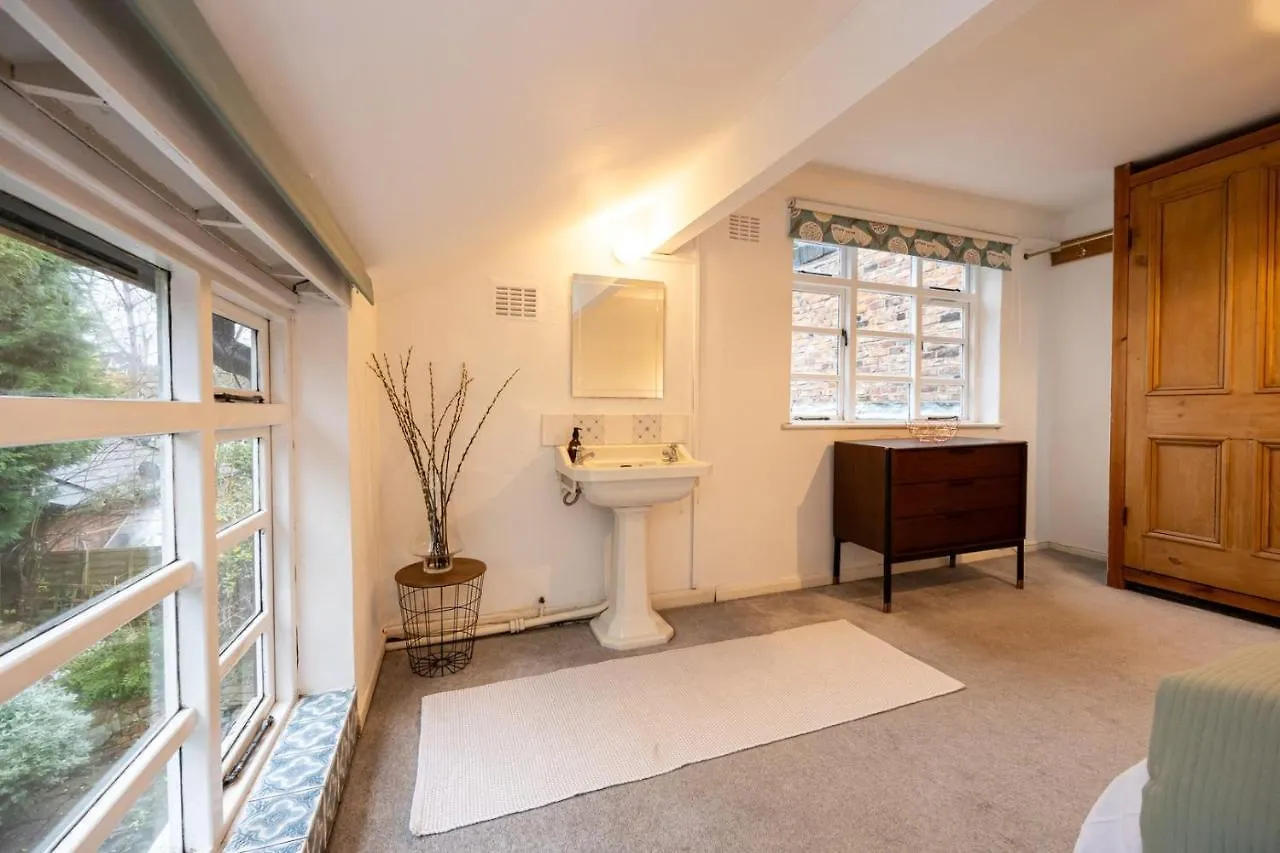 Apartment Guestready - Elegant Home In Manchester