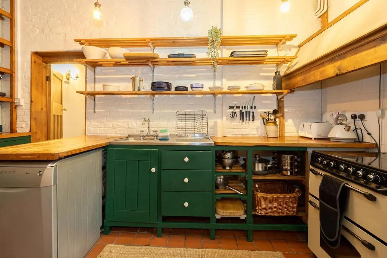 Apartment Guestready - Elegant Home In Manchester