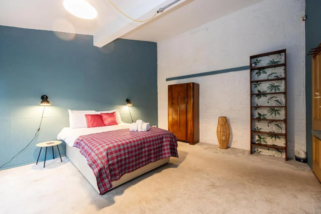 Guestready - Elegant Home In Manchester United Kingdom