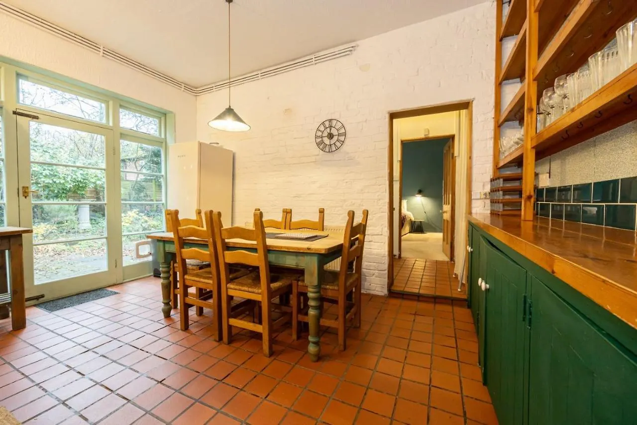 Guestready - Elegant Home In Manchester