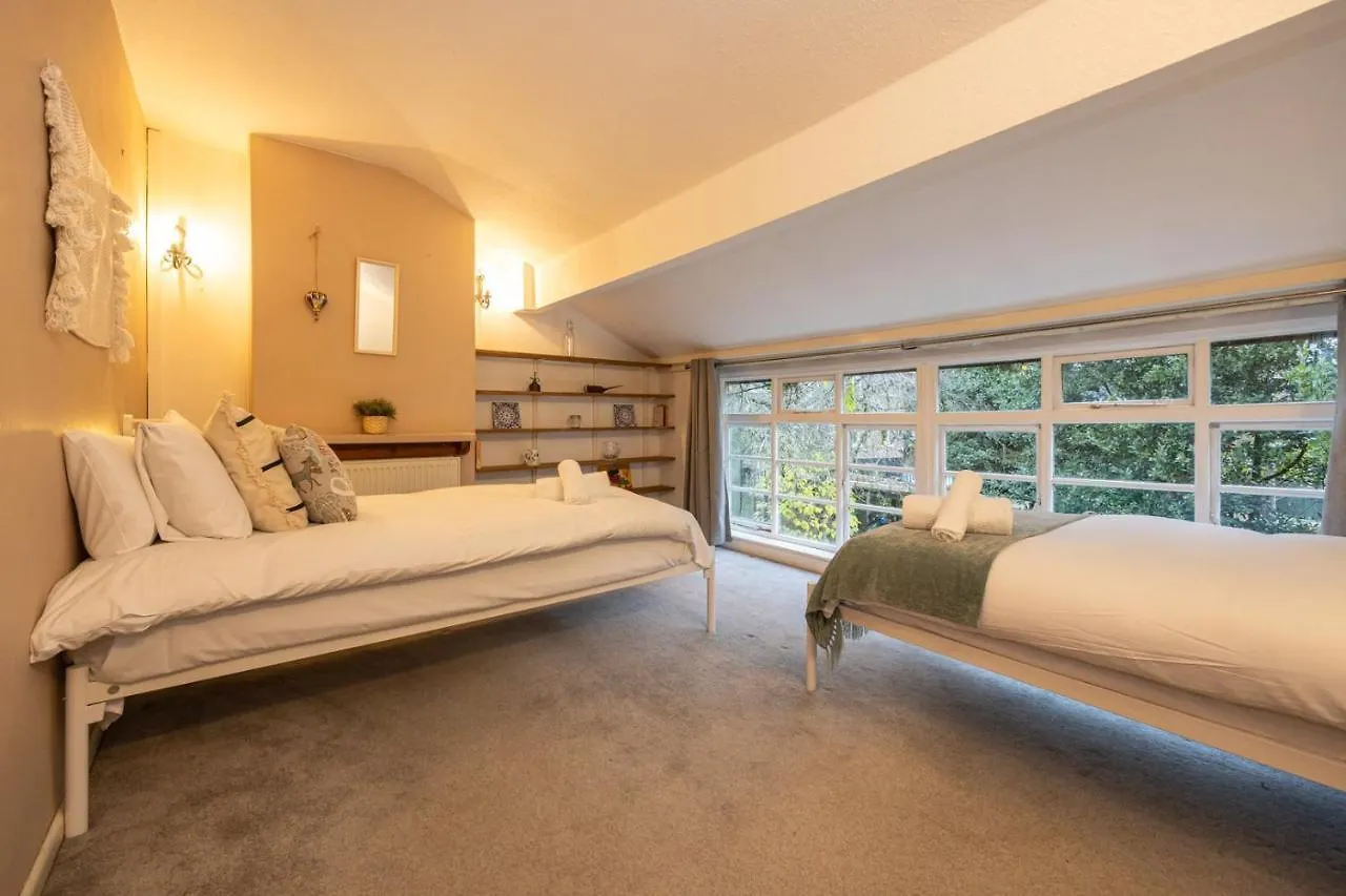 Apartment Guestready - Elegant Home In Manchester United Kingdom
