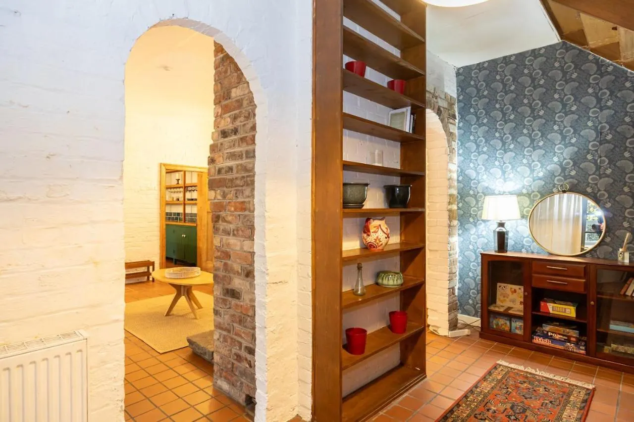 Guestready - Elegant Home In Manchester