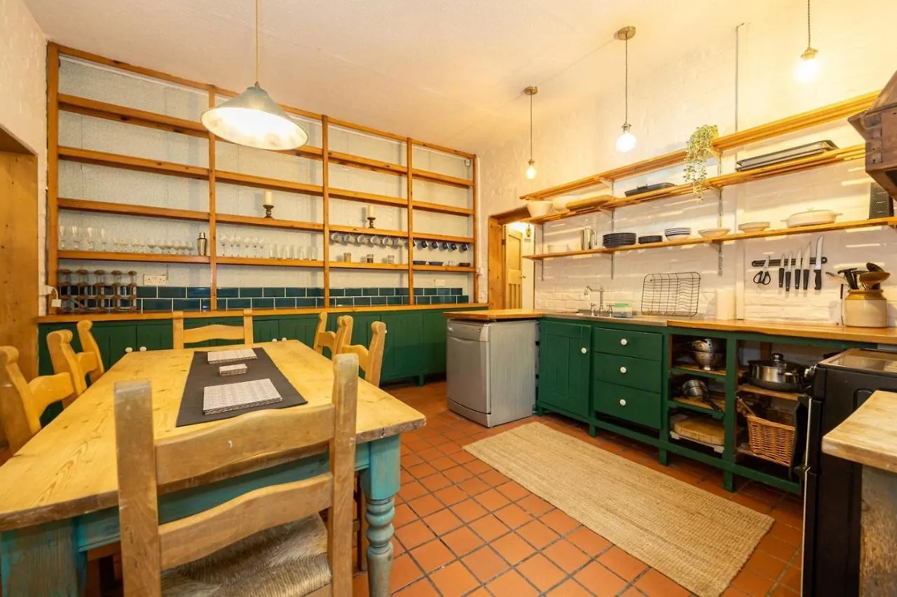 Guestready - Elegant Home In Manchester 0*,  United Kingdom