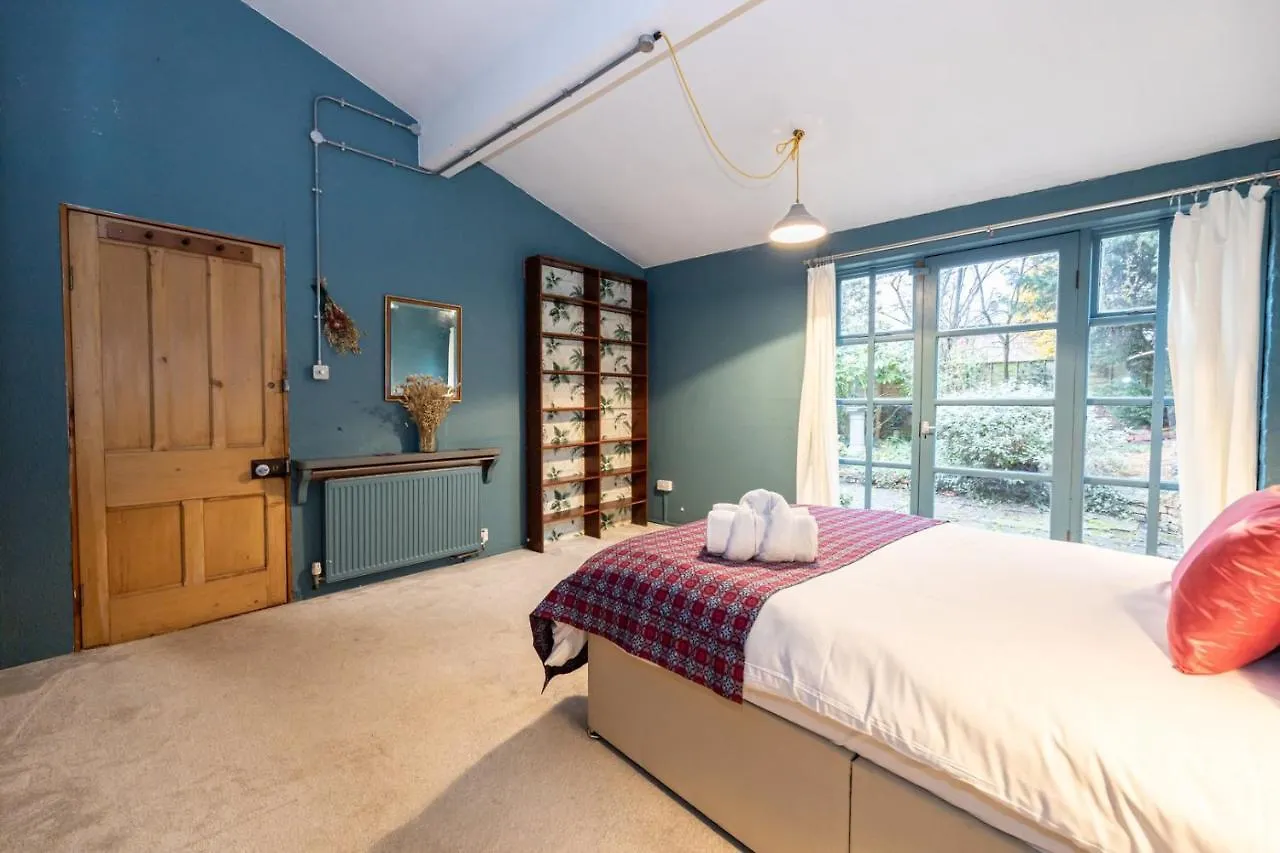 Apartment Guestready - Elegant Home In Manchester United Kingdom
